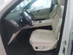 Li Auto L6 Max - ფოტო 14