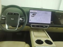 Li Auto L6 Max - ფოტო 16
