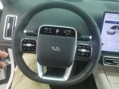 Li Auto L6 Max - ფოტო 18