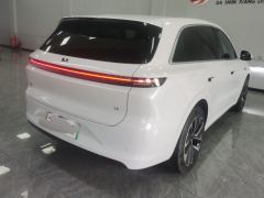 Li Auto L6 Max - ფოტო 2