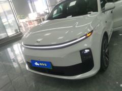 Li Auto L6 Max - ფოტო 3
