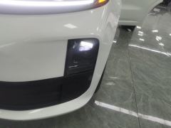 Li Auto L6 Max - ფოტო 4