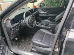 Lincoln Adventurer 2.0T RWD Luxury Edition - фото 14