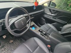 Lincoln Adventurer 2.0T RWD Luxury Edition - фото 16