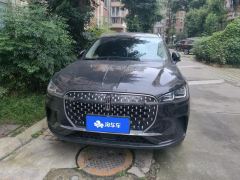 Lincoln Adventurer 2.0T RWD Luxury Edition - фото 3