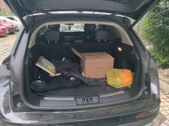 Lincoln Adventurer 2.0T RWD Luxury Edition - фото 7