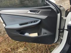 Volkswagen Lamando L 280TSI Spicy Edition - ფოტო 12