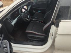 Volkswagen Lamando L 280TSI Spicy Edition - ფოტო 14