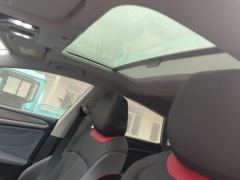 Volkswagen Lamando L 280TSI Spicy Edition - ფოტო 15