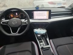 Volkswagen Lamando L 280TSI Spicy Edition - ფოტო 16