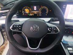 Volkswagen Lamando L 280TSI Spicy Edition - ფოტო 18
