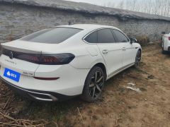 Volkswagen Lamando L 280TSI Spicy Edition - ფოტო 2