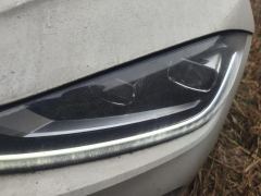 Volkswagen Lamando L 280TSI Spicy Edition - ფოტო 4
