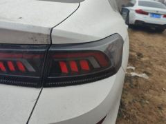 Volkswagen Lamando L 280TSI Spicy Edition - ფოტო 5