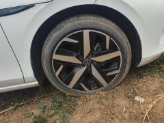 Volkswagen Lamando L 280TSI Spicy Edition - ფოტო 6