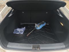 Volkswagen Lamando L 280TSI Spicy Edition - ფოტო 7