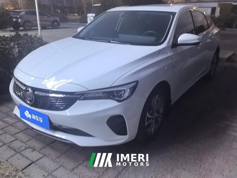Buick Verano Pro 1.5T Joy Edition - car from China