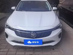 Buick Verano Pro 1.5T Joy Edition - photo 3