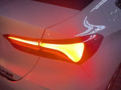 Buick Verano Pro 1.5T Joy Edition - photo 5