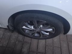 Buick Verano Pro 1.5T Joy Edition - photo 6