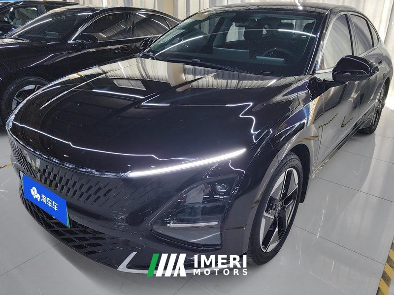 Wuling Starlight Plug-in Hybrid 1.5L 150km Advanced - ავტომობილი ჩინეთიდან