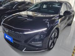 Wuling Starlight Plug-in Hybrid 1.5L 150km Advanced - ფოტო 1
