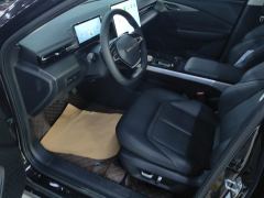 Wuling Starlight Plug-in Hybrid 1.5L 150km Advanced - ფოტო 14