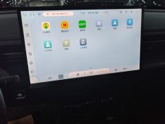 Wuling Starlight Plug-in Hybrid 1.5L 150km Advanced - ფოტო 17