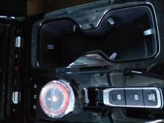 Wuling Starlight Plug-in Hybrid 1.5L 150km Advanced - ფოტო 19