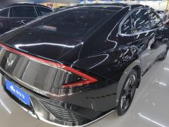 Wuling Starlight Plug-in Hybrid 1.5L 150km Advanced - ფოტო 2