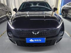 Wuling Starlight Plug-in Hybrid 1.5L 150km Advanced - ფოტო 3