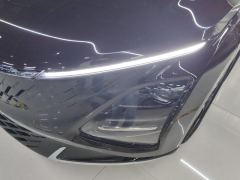 Wuling Starlight Plug-in Hybrid 1.5L 150km Advanced - ფოტო 4