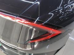 Wuling Starlight Plug-in Hybrid 1.5L 150km Advanced - ფოტო 5