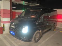 Jmc Jianglin Fushun 2.0T Version 6 - photo 1