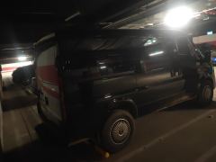 Jmc Jianglin Fushun 2.0T Version 6 - photo 2