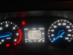 Jmc Jianglin Fushun 2.0T Version 6 - photo 20