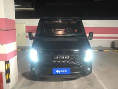 Jmc Jianglin Fushun 2.0T Version 6 - photo 3