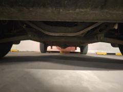 Jmc Jianglin Fushun 2.0T Version 6 - photo 8