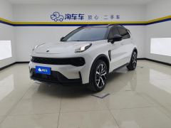 Lynk & Co 01 2.0T AWD Jin Halo - photo 1