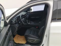 Lynk & Co 01 2.0T AWD Jin Halo - photo 14