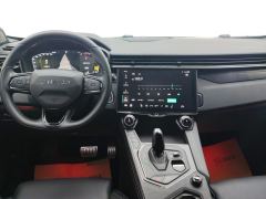 Lynk & Co 01 2.0T AWD Jin Halo - photo 16