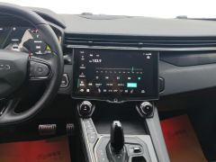 Lynk & Co 01 2.0T AWD Jin Halo - photo 17