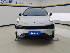 Lynk & Co 01 2.0T AWD Jin Halo - photo 3
