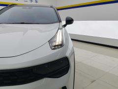 Lynk & Co 01 2.0T AWD Jin Halo - photo 4