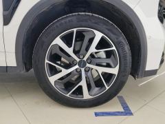 Lynk & Co 01 2.0T AWD Jin Halo - photo 6