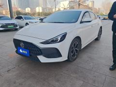 MG5 180DVVT CVT Youth Luxury Edition - photo 1
