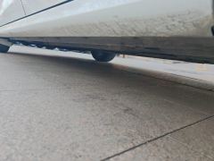 MG5 180DVVT CVT Youth Luxury Edition - photo 11