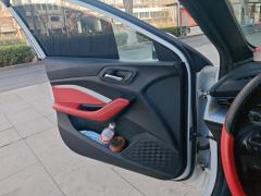 MG5 180DVVT CVT Youth Luxury Edition - photo 12