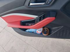 MG5 180DVVT CVT Youth Luxury Edition - photo 13