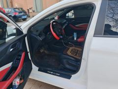 MG5 180DVVT CVT Youth Luxury Edition - photo 14